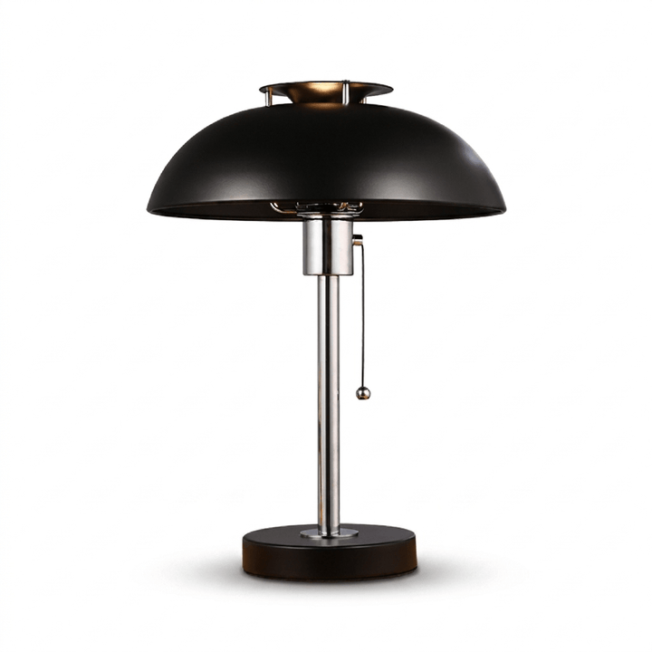Domo Chrome Svamp Bordslampa
