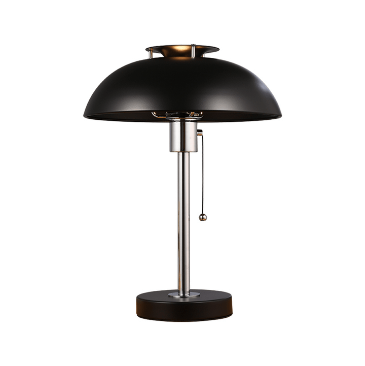 Domo Chrome Svamp Bordslampa
