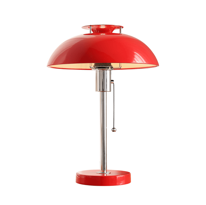 Domo Chrome Svamp Bordslampa