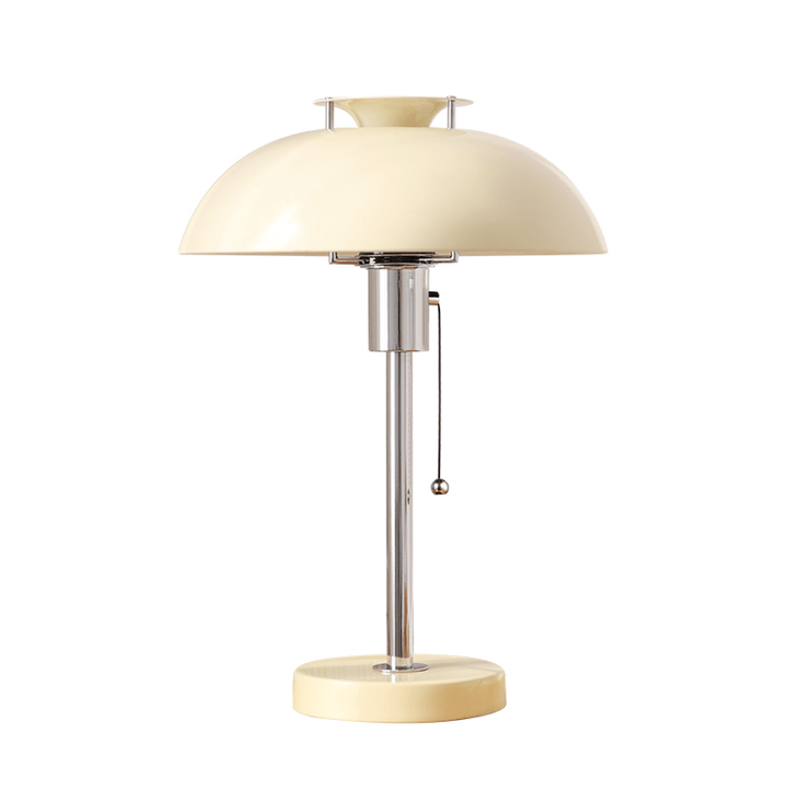 Domo Chrome Svamp Bordslampa