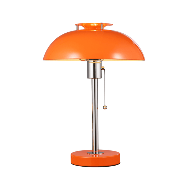 Domo Chrome Svamp Bordslampa