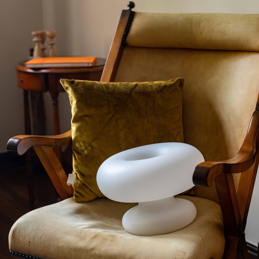 Donut Bordslampa