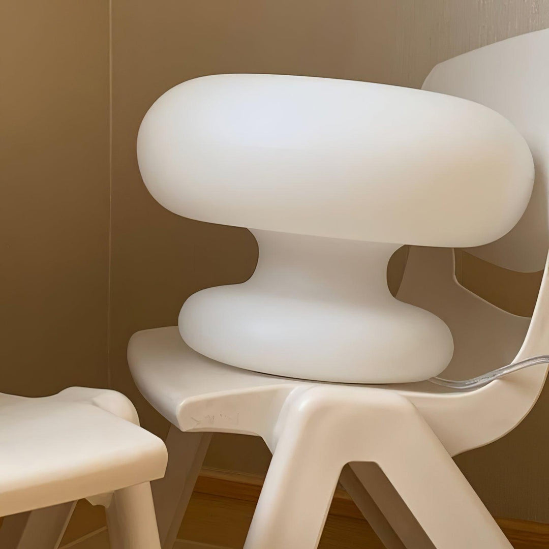 Donut Bordslampa