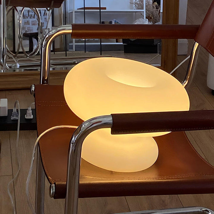 Donut Bordslampa
