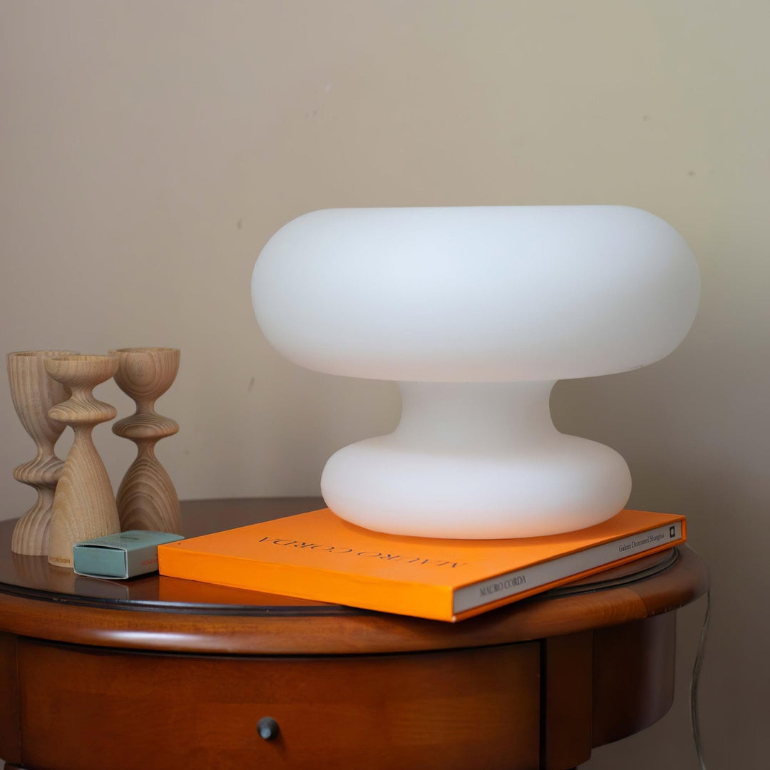 Donut Bordslampa