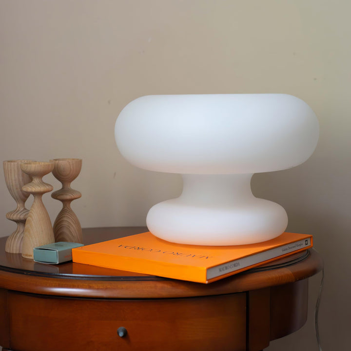 Donut Bordslampa