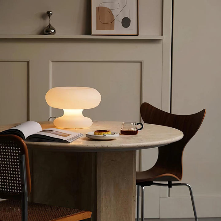Donut Bordslampa