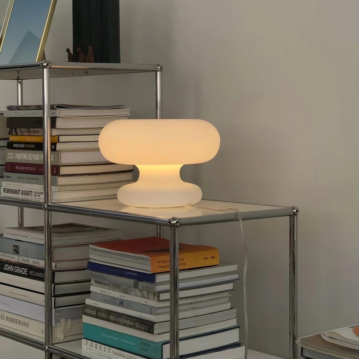 Donut Bordslampa