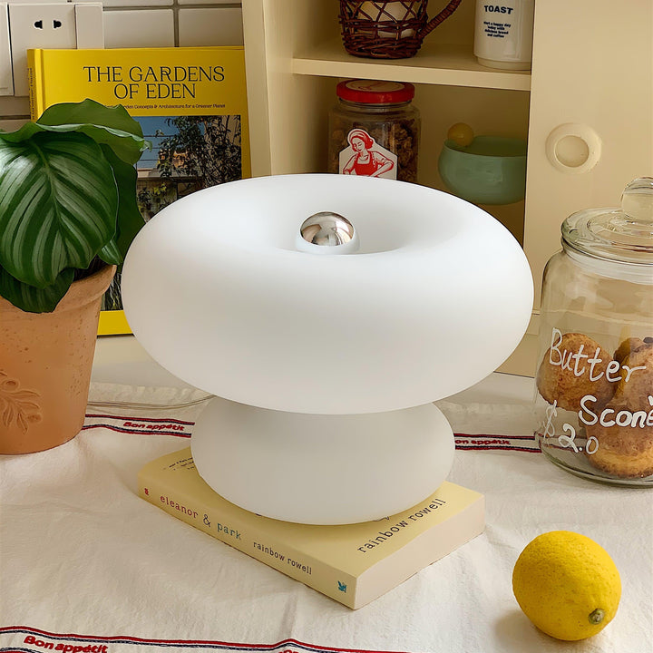 Donut Bordslampa