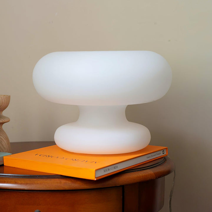 Donut Bordslampa