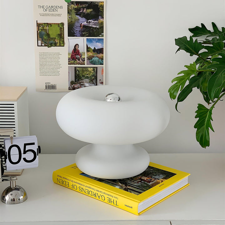 Donut Bordslampa