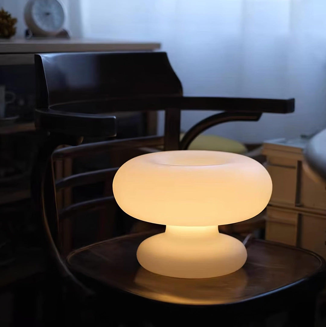 Donut Bordslampa