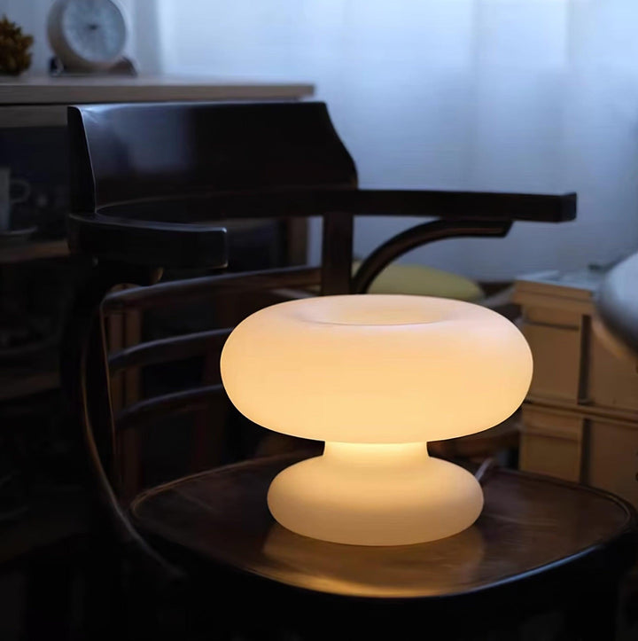 Donut Bordslampa