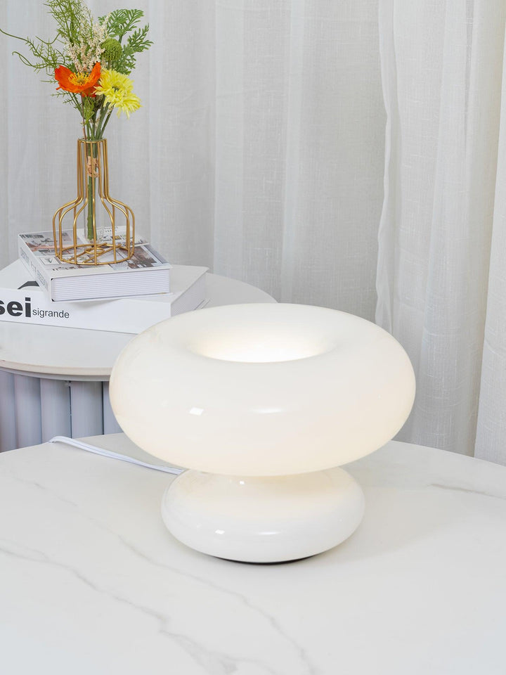 Donut Bordslampa