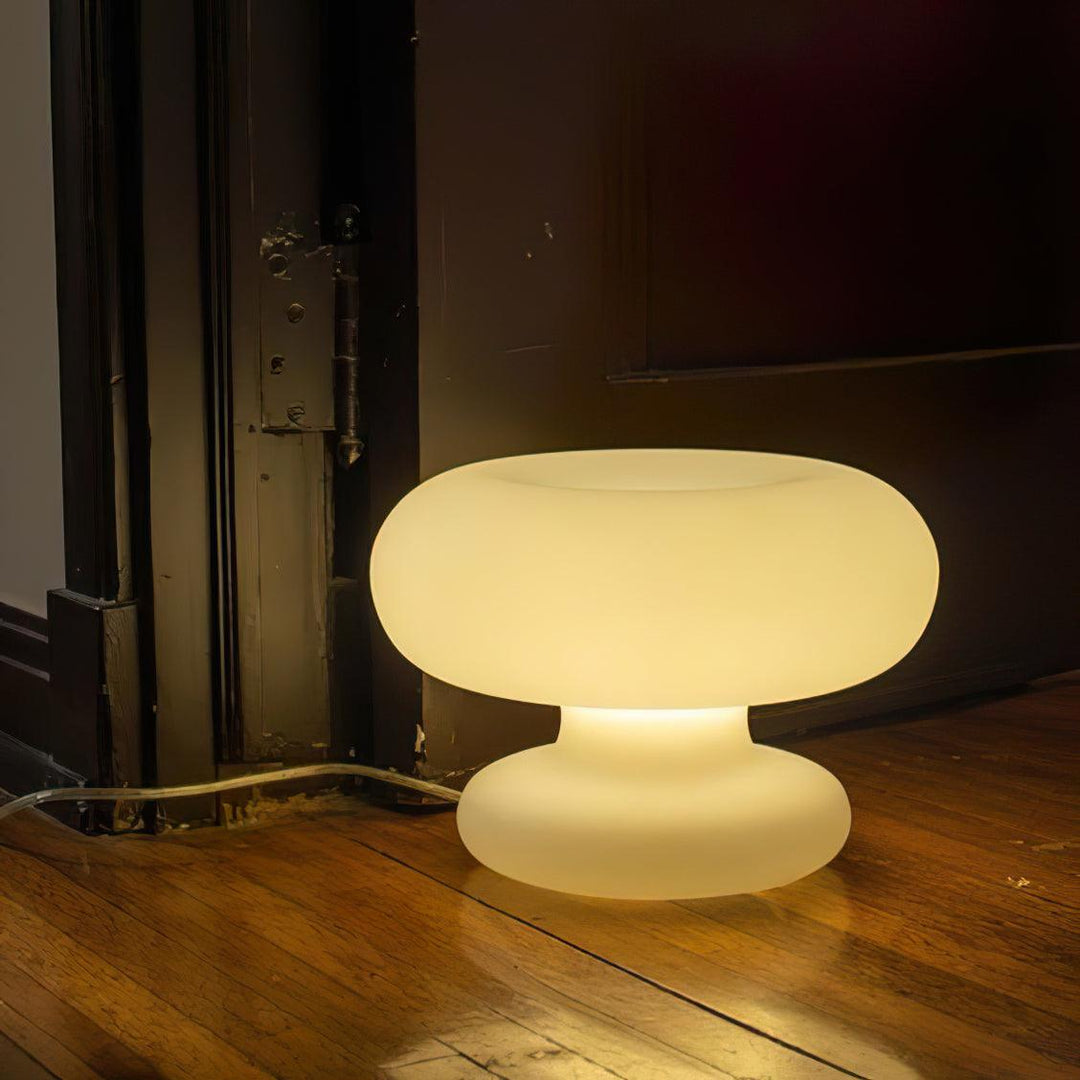 Donut Bordslampa