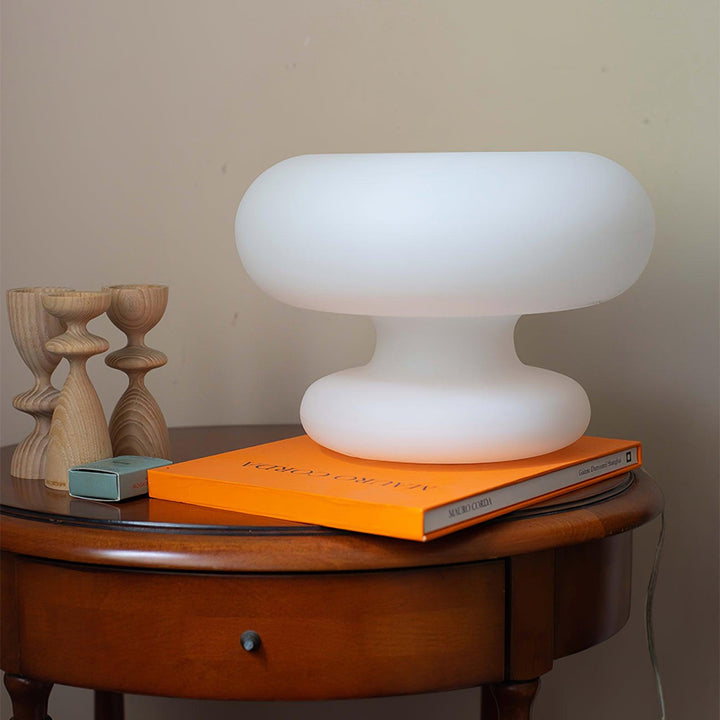 Donut Bordslampa