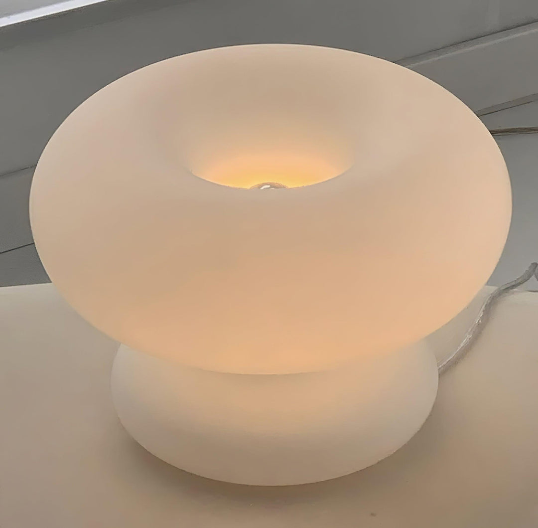 Donut Bordslampa