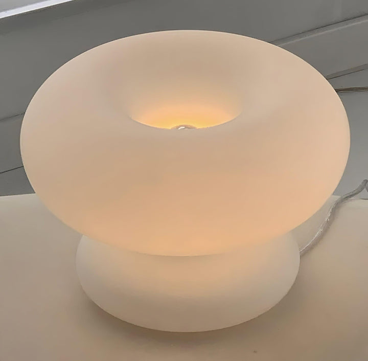 Donut Bordslampa