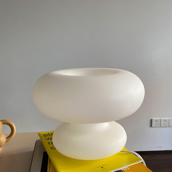 Donut Bordslampa
