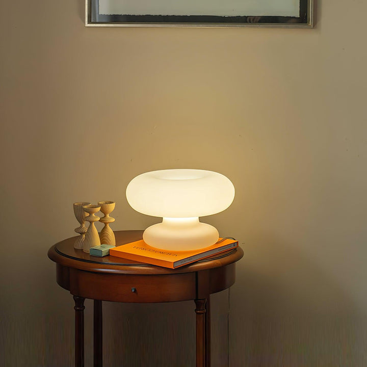 Donut Bordslampa
