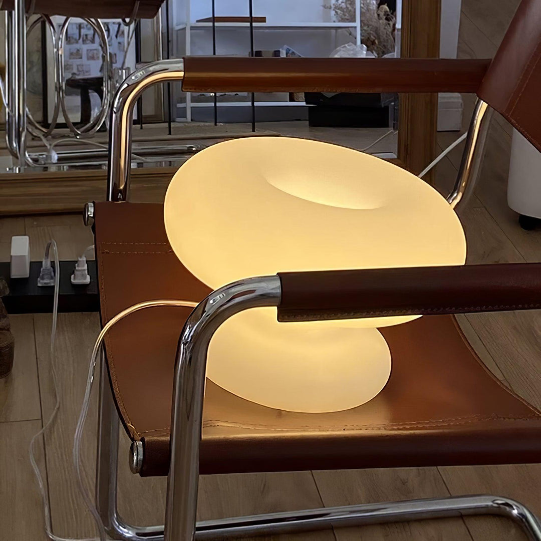 Donut Bordslampa
