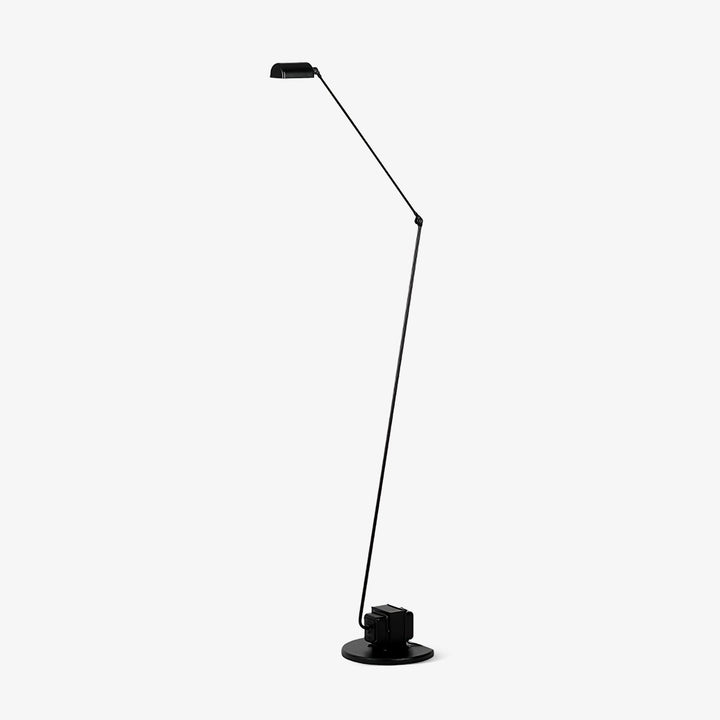Dynamo Golvlampa