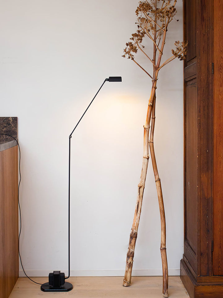 Dynamo Golvlampa