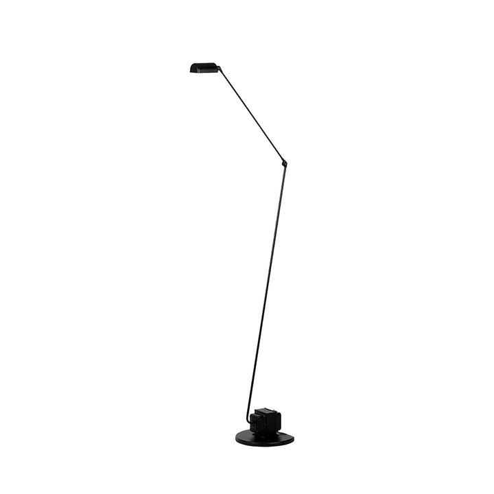 Dynamo Golvlampa