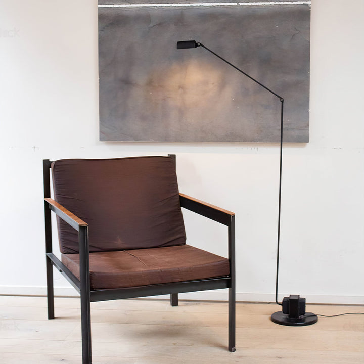 Dynamo Golvlampa