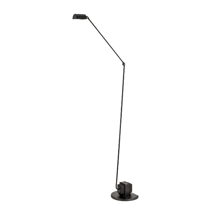 Dynamo Golvlampa