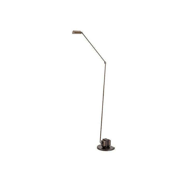 Dynamo Golvlampa