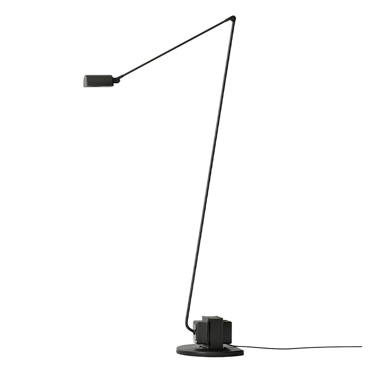 Dynamo Golvlampa