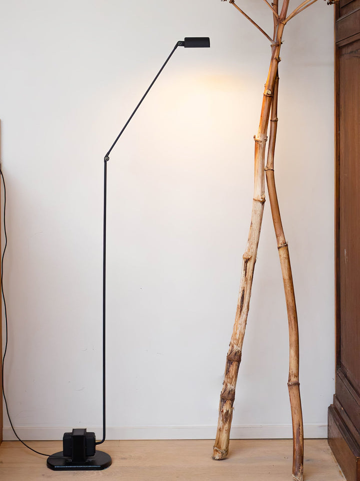Dynamo Golvlampa