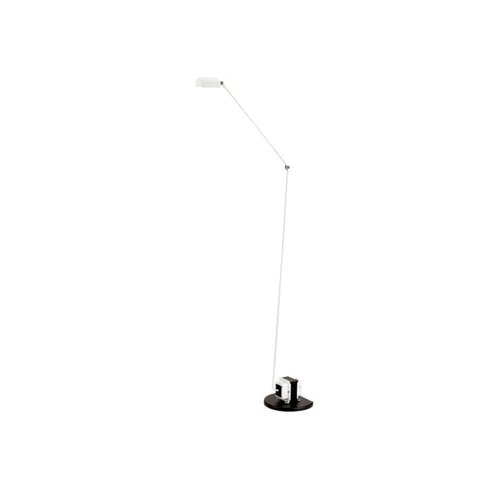 Dynamo Golvlampa