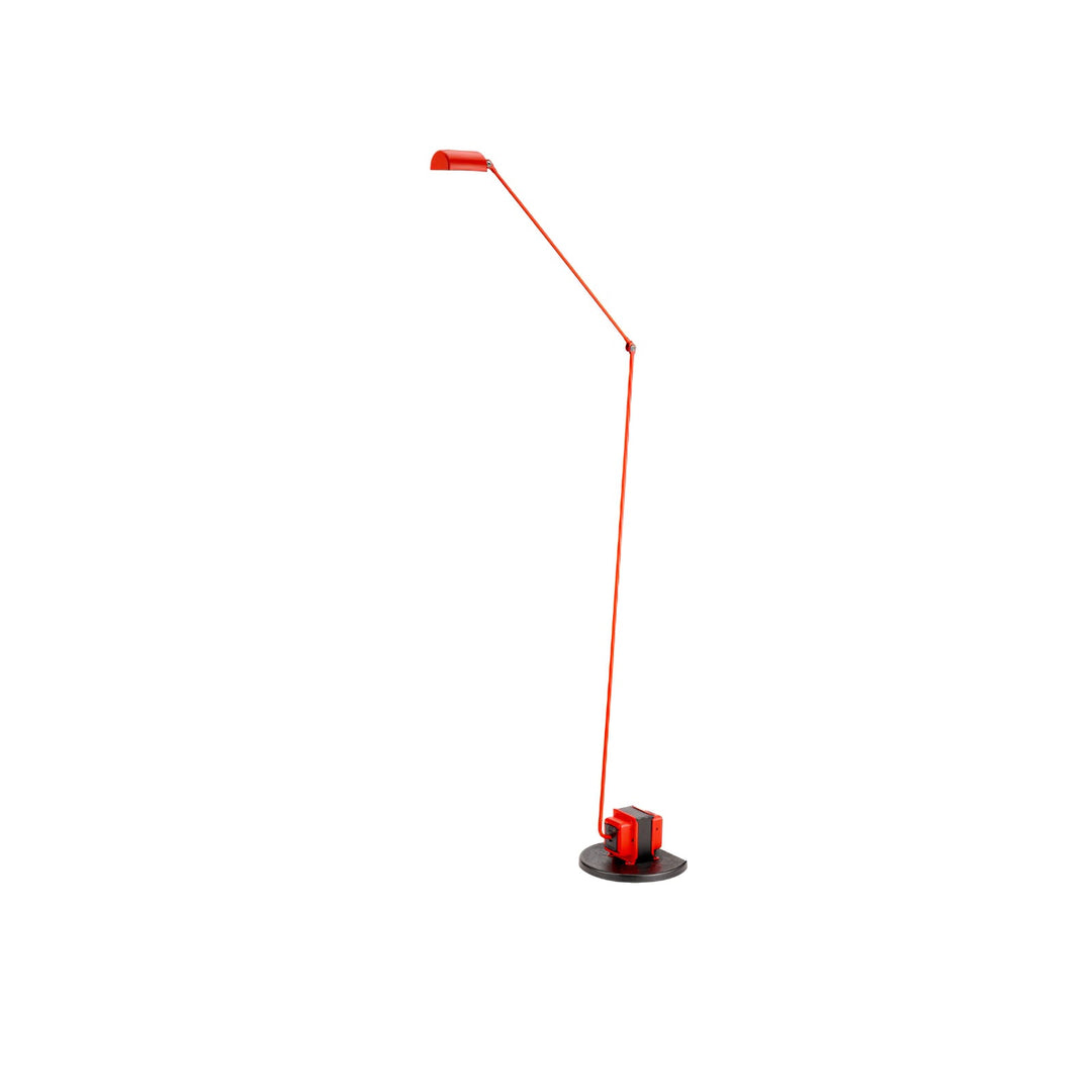 Dynamo Golvlampa