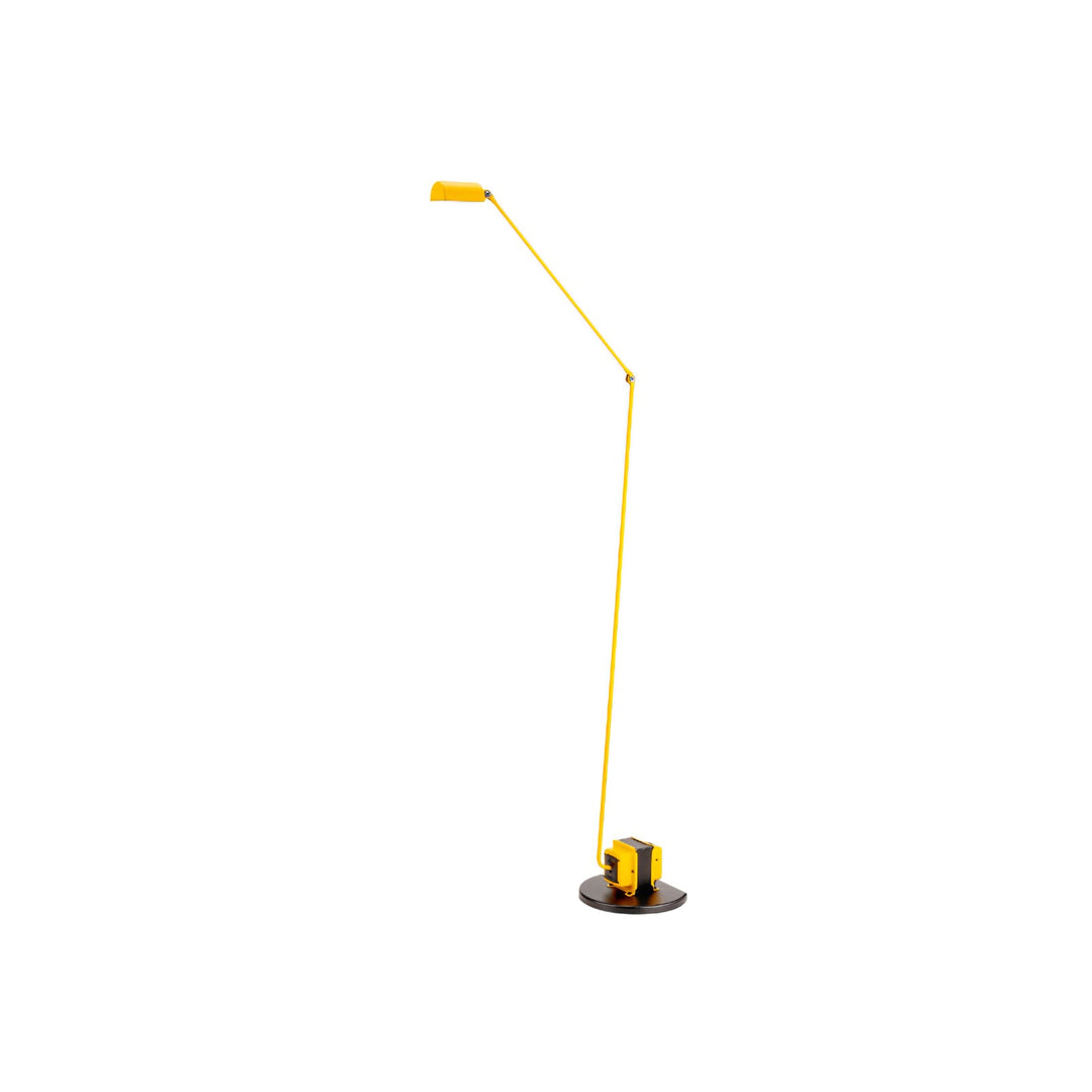 Dynamo Golvlampa