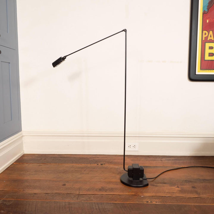 Dynamo Golvlampa
