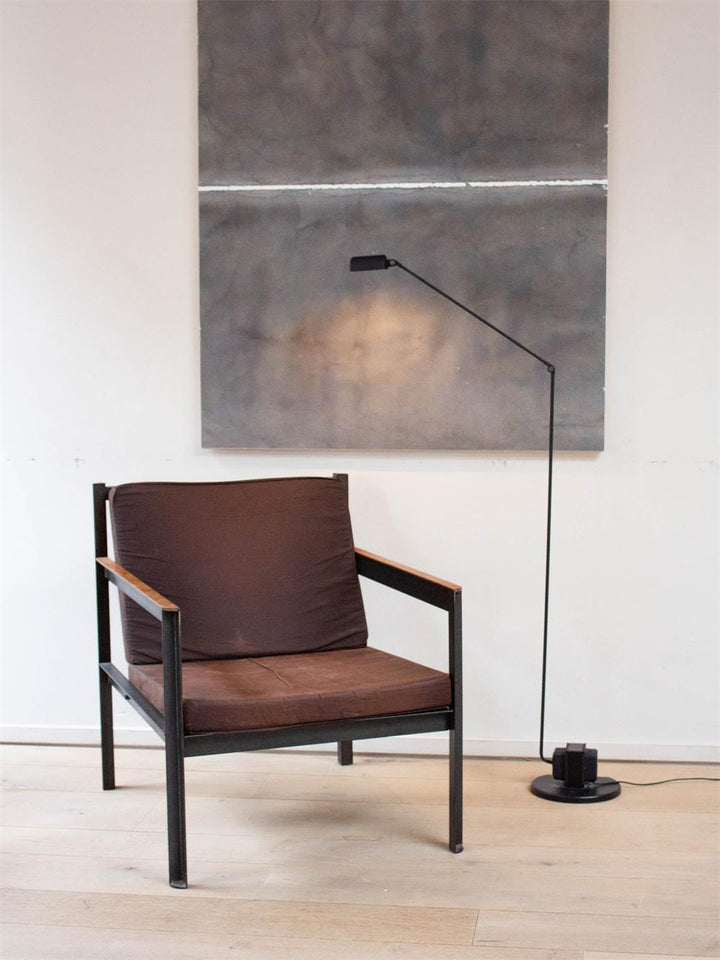 Dynamo Golvlampa