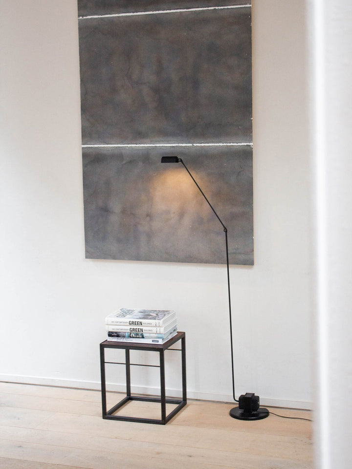 Dynamo Golvlampa
