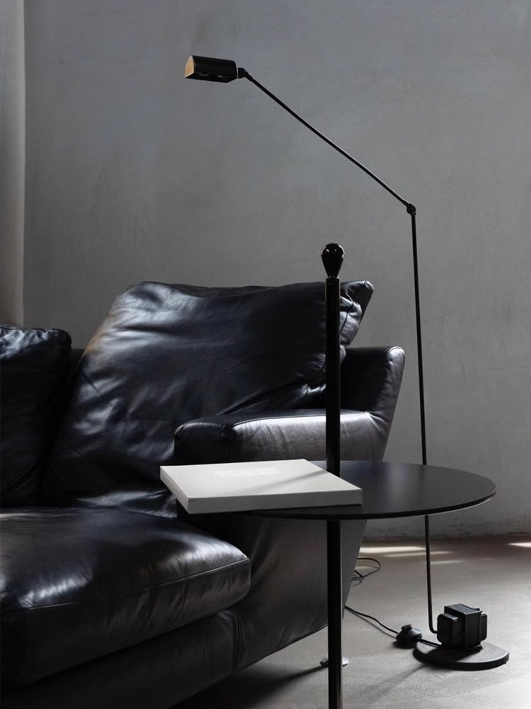 Dynamo Golvlampa