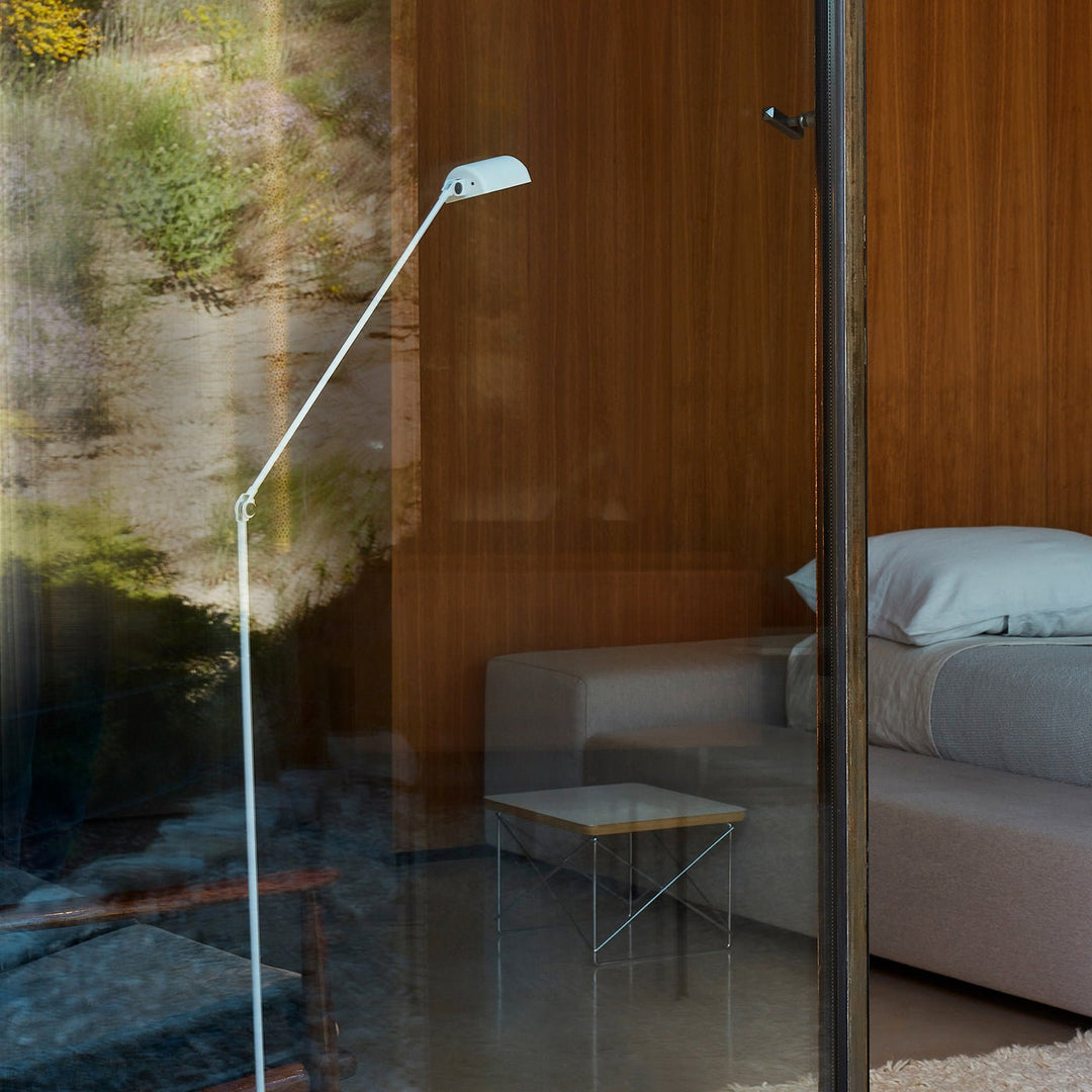 Dynamo Golvlampa