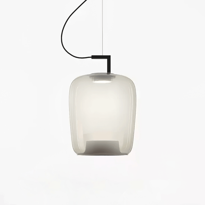 Doppelte Pendellampa