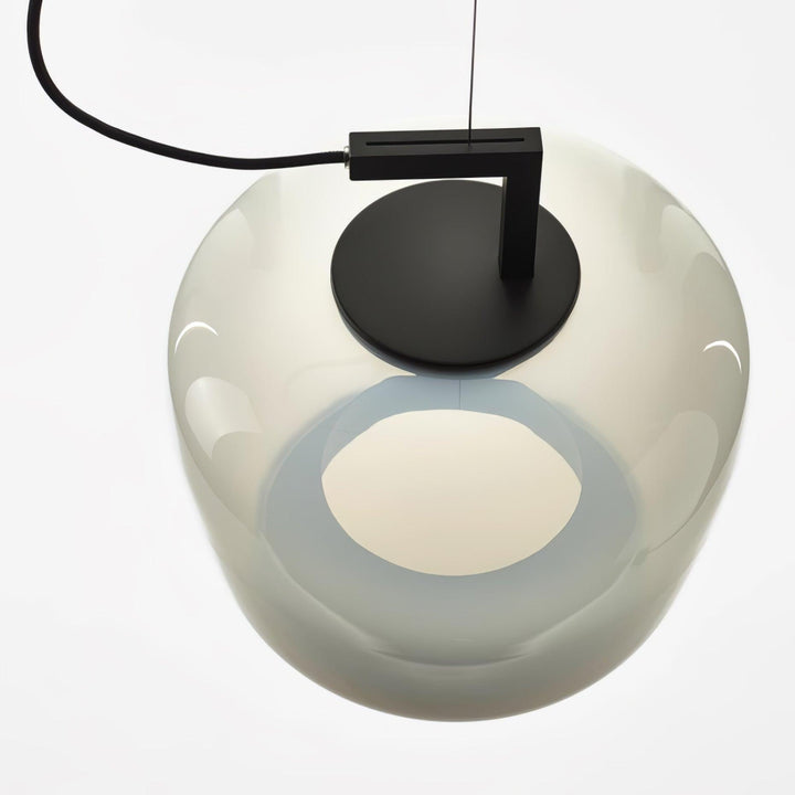 Doppelte Pendellampa