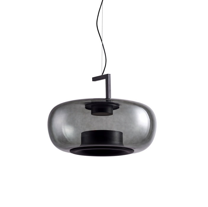 Doppelte Pendellampa
