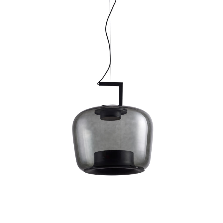 Doppelte Pendellampa