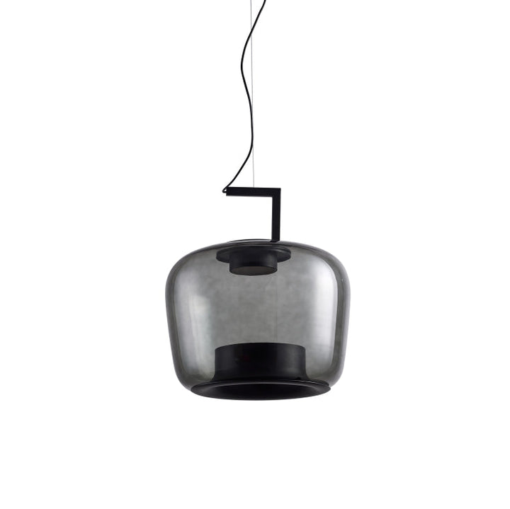 Doppelte Pendellampa