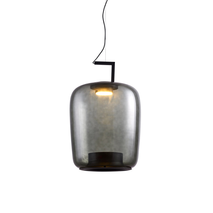 Doppelte Pendellampa