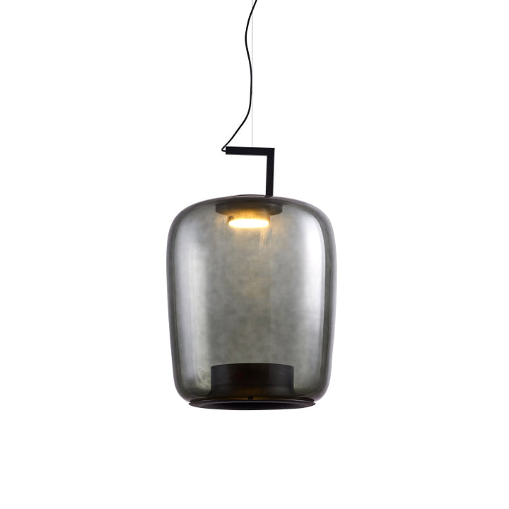Doppelte Pendellampa