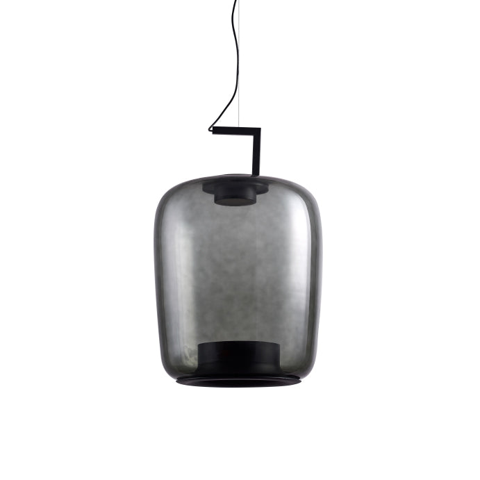Doppelte Pendellampa
