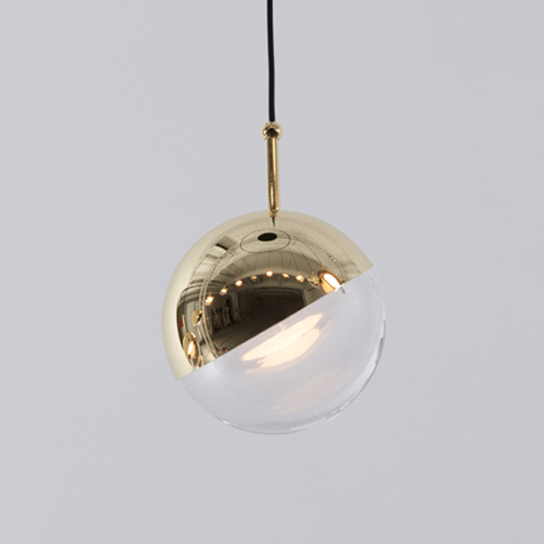 Restaurang Art LED Pendellampa